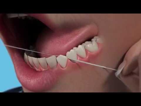 Embedded thumbnail for Programi i Higjenës Dentare